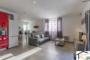 ”Jorasse” apartment - 60 m2, 15 min from Combloux-Megève - Image 3