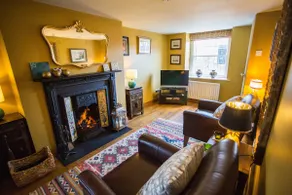 Gracehill Cottage - Image 3