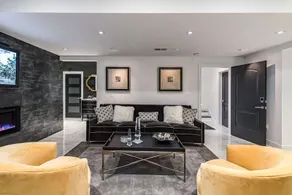 The WhiteHouse Entertain Suite! Carmel, WestClay - Image 4