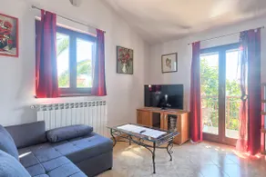 Sea view apartment with heated pool - A5 - Image 2