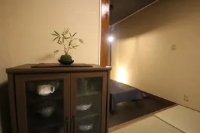 Michio's apartment, apartment 207 with 2 futons - Image 3