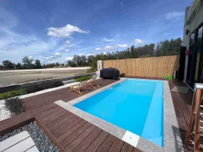 Port Dickson Beach Front Villa w/ Private Pool - Image 3