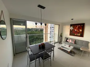 Better than a hotel, brand new apartment. - Image 4