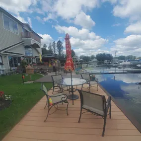 ”GEORGEous” Retreat: Oneida Lakefront - Image 4