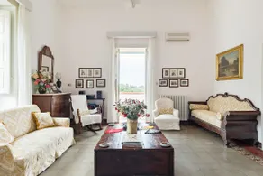 Sicily Authentic Vibration Eighteenth-Century Farm with Panoramic Sea Views - Image 3