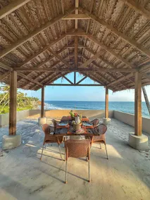 Villa Agami - Beach front villa - Image 4