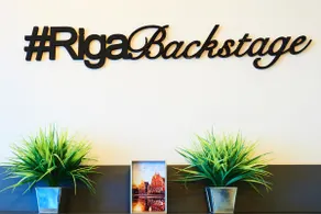 RigaBackstage - Image 2