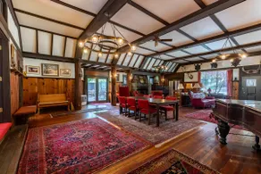 The Rustic Lodge In Dunsmuir - Near Mt. Shasta - Image 5