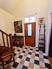 La Normandière – Townhouse – Cozy – 6 people - Image 5