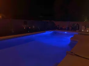 Heated/AC Pool, Relaxation & GREAT Location! - Image 5