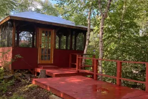 Appleton Home located on NL Trailway (Groomed). - Image 2