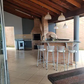 Casa Céu Azul, for rest - Image 4