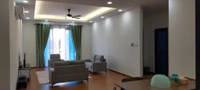 Sunsky Condominium Homestay - Image 4