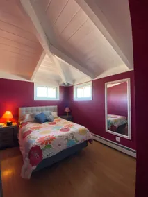 Webbers loft, Escape from the city ! - Image 2