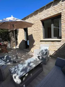 A real jewelery! Sheepfold with private Jacuzzi. - Image 5