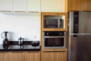 3 bedroom apartment between Praia da Cal and Lagoa Violão - Image 5