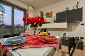 Modern accommodation near the center and Juventus - Image 3