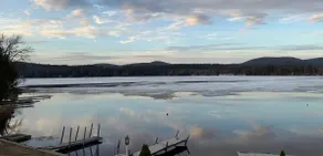 Newly Built Adirondack Cottage with Lake Views! - Image 2
