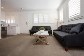 Newington Apartments - Apt 1 Twin Queen, New! - Image 2