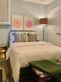 Spacious, Cozy Retreat - Walk to metro - Image 2