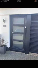 Self contained Annexe+outdoor space+parking +wifi - Image 2