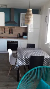 Downtown apartment - Image 2