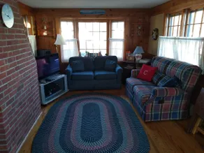 West Dennis, 3 bedroom, walk to the beach! - Image 5