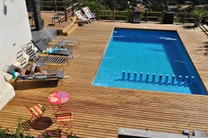Quiet and relaxing property in Zapallar area - Image 4