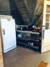 private attic loft, and pet friendly - Image 4