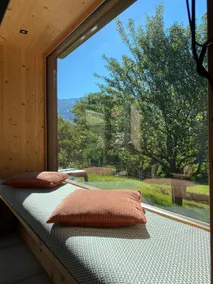 cozy apartment with mountain views - Image 3