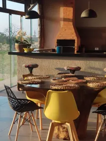 Wonderful house in Bonito, wide view and comfort - Image 3