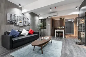 Executive Premier Suite 2BR 8pax MTR TST K11 - Image 2
