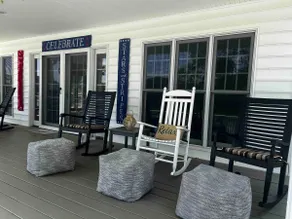 Waterfront Claytor Escape Lodge -Stunning Views - Image 5