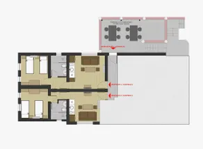 Apart AS-Apartment 1 - Image 2