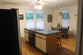 Campbell Cottage at Poland Spring Resort - Image 3