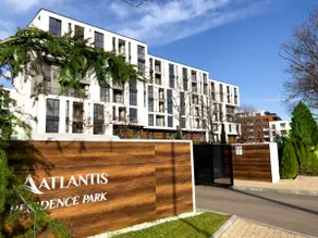 Apartment in Burgas+free personal parking space - Image 2