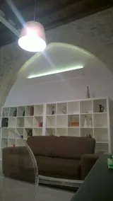 Annex in Palazzo Sciarra medieval building - Image 5