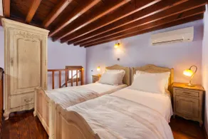 Residenza Maria Lindos Villa - Image 4