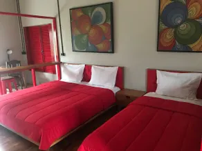 Goodbed Villa cipaku setiabudi Bandung - Image 2