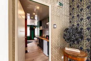 Luxury Studio-Bathroom - Image 2