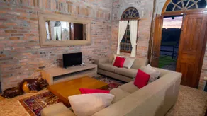 Recanto do Cerro - Cozy House - Image 3
