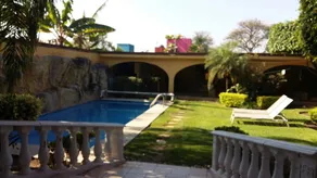 Cottage in the heart of Yautepec - Image 2