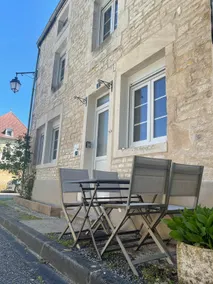 Gîte de l'Espérance sleeps 6 wifi city center - Image 5