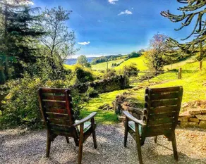 Set in 40 Acres of Private Countryside in AONB - Image 4