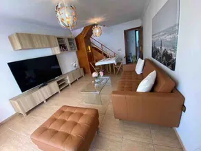 Atria 2 Stunning Penthouse Terrace & Pool Views - Image 2