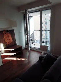 Modern, quiet apartment/loggia/Wi-Fi/free parking - Image 3