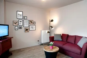 Birthplace #4: A beautiful apartment - Image 2