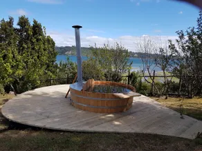 Bordemar House, Castro Chiloé - Image 2