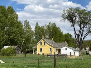 Little Yellow House - Image 4