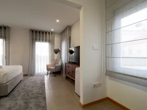 Bemyguest - Loft Guest House Jardim das Mães Charming - Image 4
